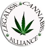 clickable banner to Legalise Cannabis Alliance (LCA)