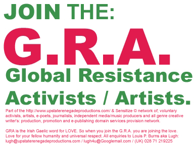 JOIN the G.R.A. full banner