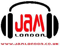 Jam London. Sponsors of Upstate Renegade Productions & Sensitize © 
