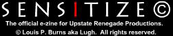 official sensitize banner jpeg for inclusion on shared public sites and social networks &copy; 2005 / 2009. all rights reserved.