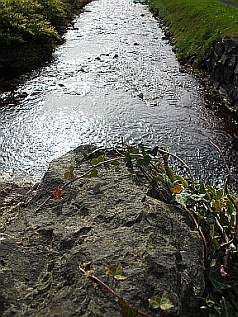 Cushendal By Eamonn McGinty