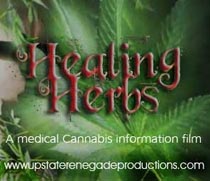 healingherbs